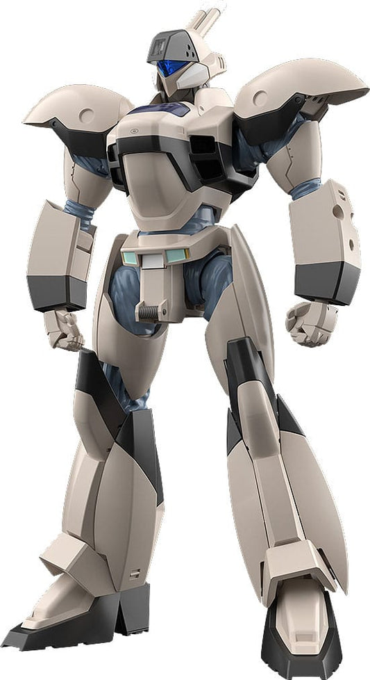 Mobile Police Patlabor Moderoid Plastic Model Kits 1/60 AVS-98 Mark II Standard Production Color
