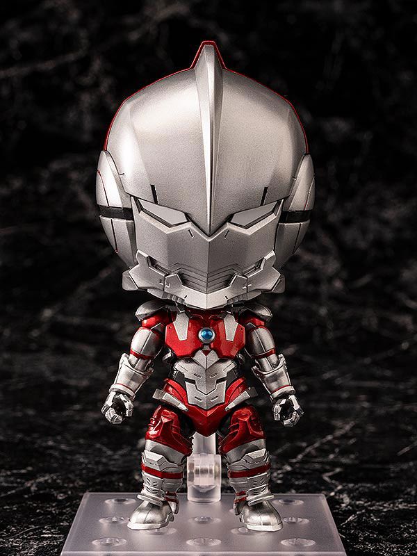 Nendoroid 1325 - Ultraman Suit