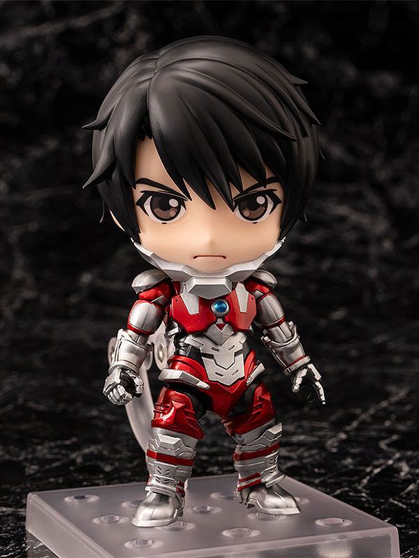 Nendoroid 1325 - Ultraman Suit