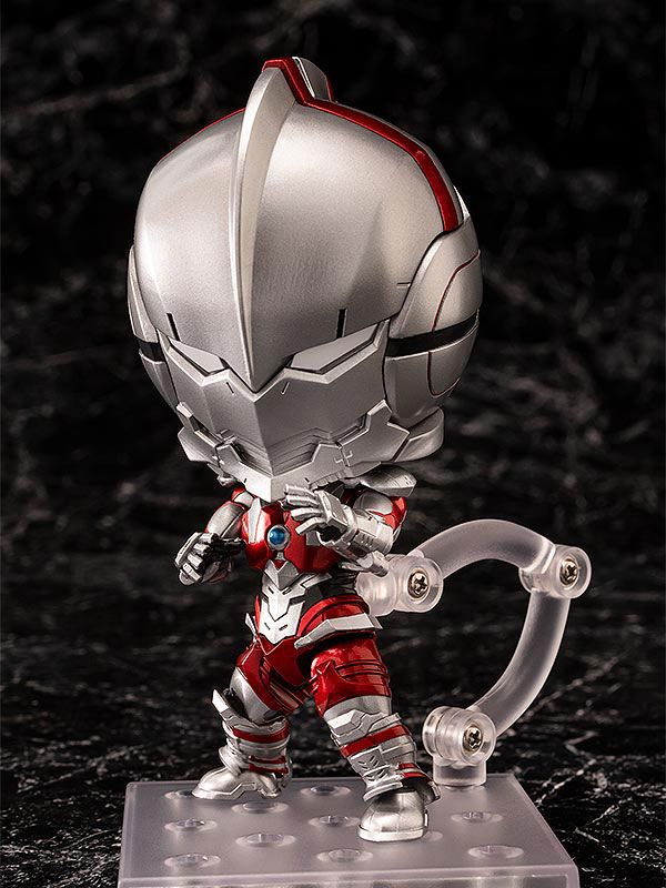 Nendoroid 1325 - Ultraman Suit