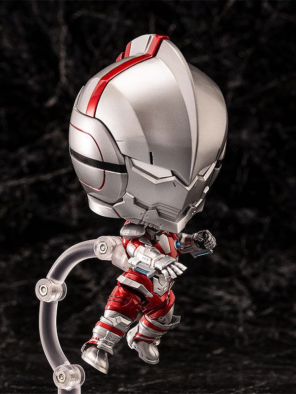 Nendoroid 1325 - Ultraman Suit