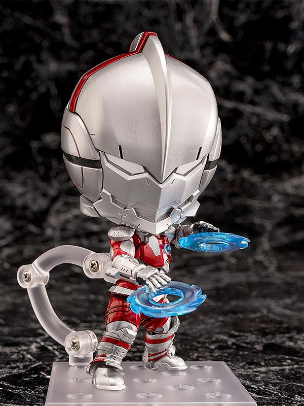 Nendoroid 1325 - Ultraman Suit