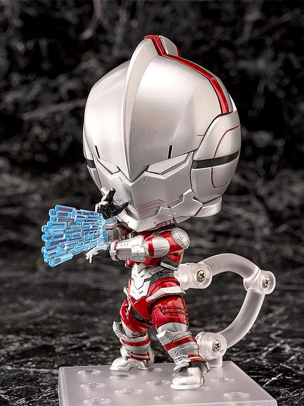 Nendoroid 1325 - Ultraman Suit