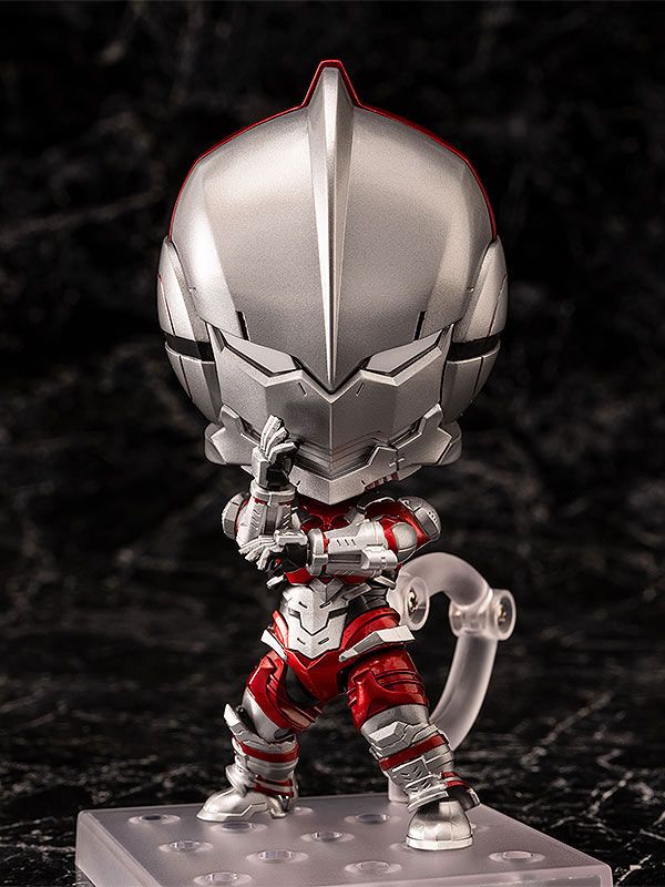 Nendoroid 1325 - Ultraman Suit