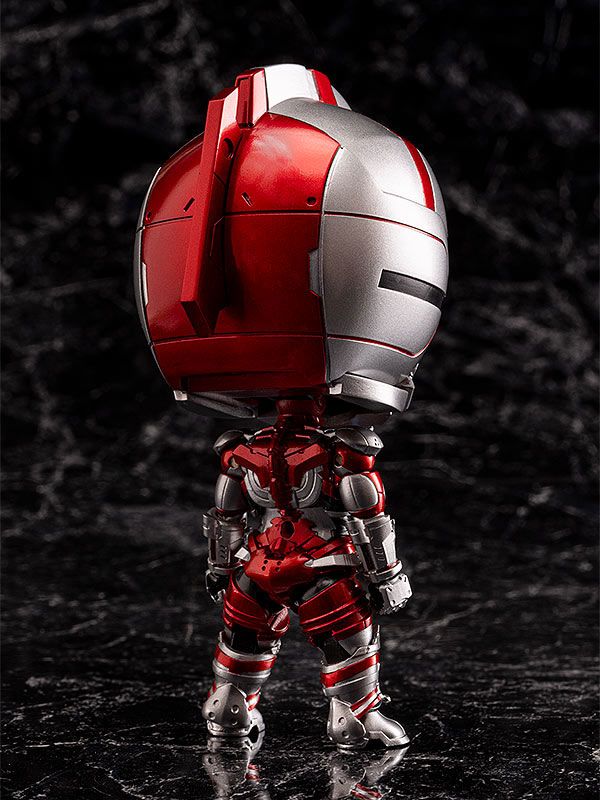 Nendoroid 1325 - Ultraman Suit