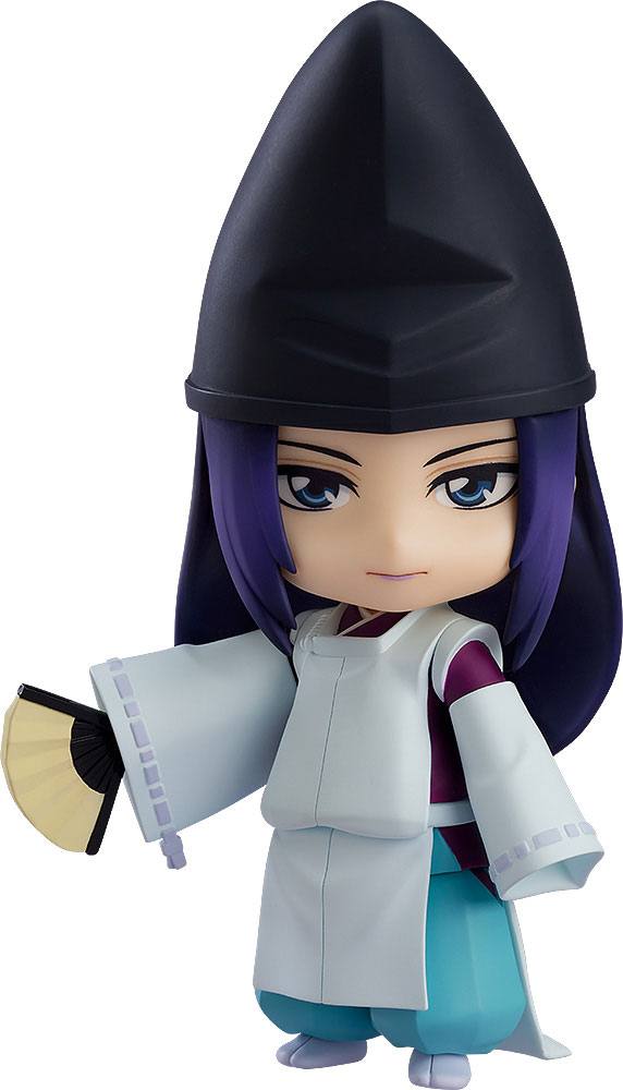 Nendoroid 1721 - Fujiwara-no-Sai