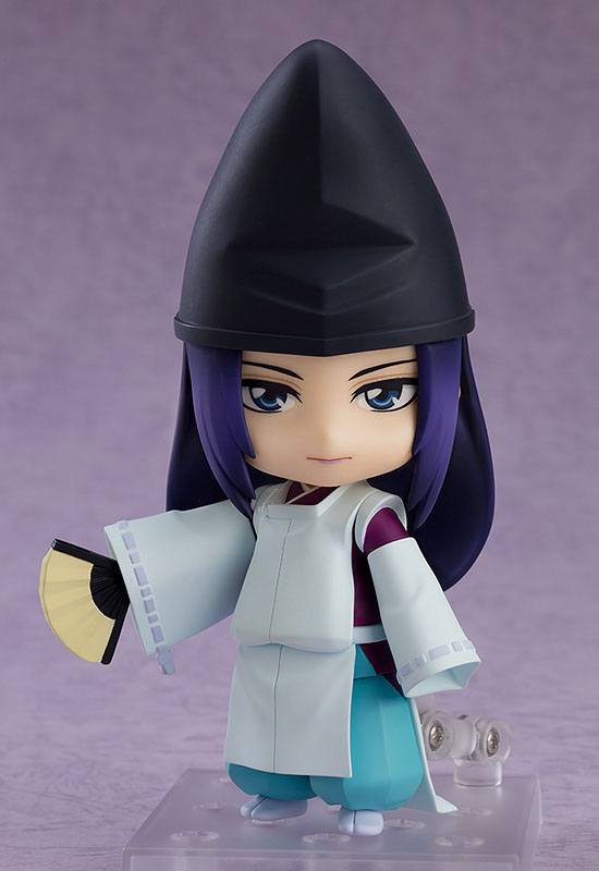 Nendoroid 1721 - Fujiwara-no-Sai