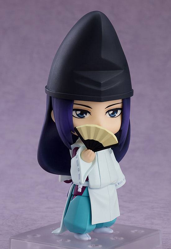 Nendoroid 1721 - Fujiwara-no-Sai