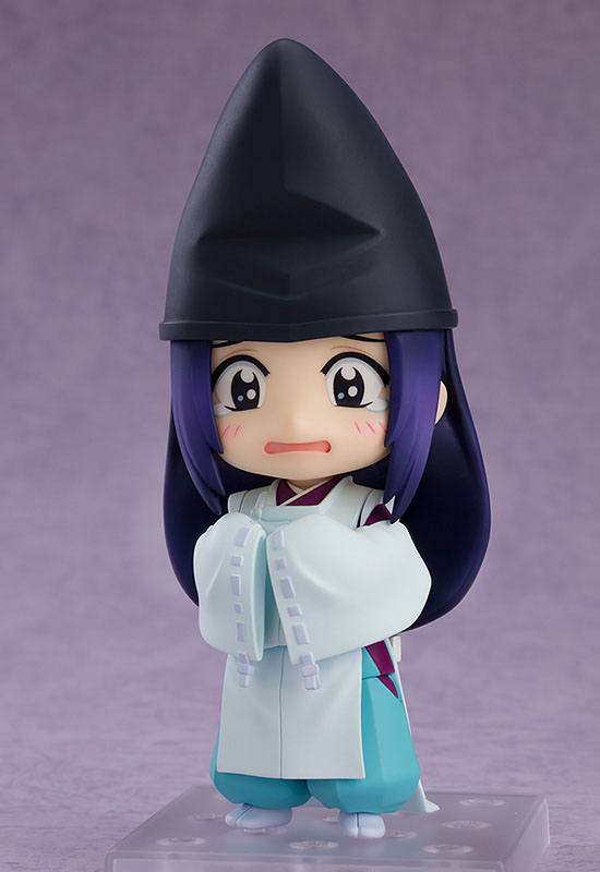 Nendoroid 1721 - Fujiwara-no-Sai