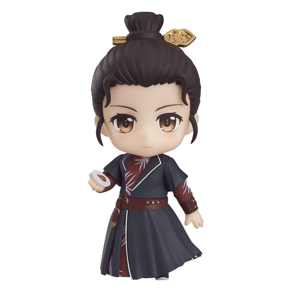 Nendoroid 1779 - Wu Siyue