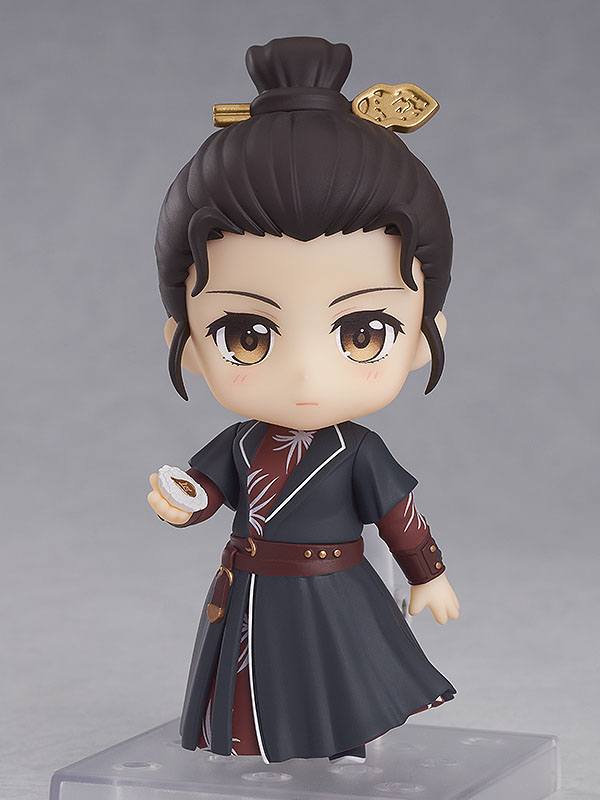 Nendoroid 1779 - Wu Siyue