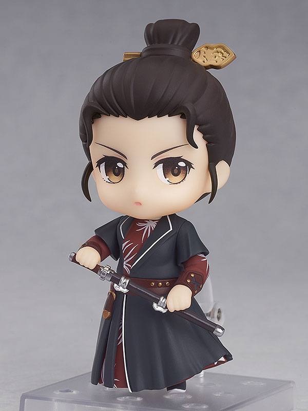 Nendoroid 1779 - Wu Siyue