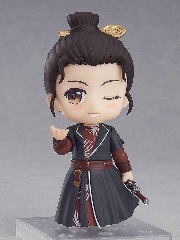 Nendoroid 1779 - Wu Siyue