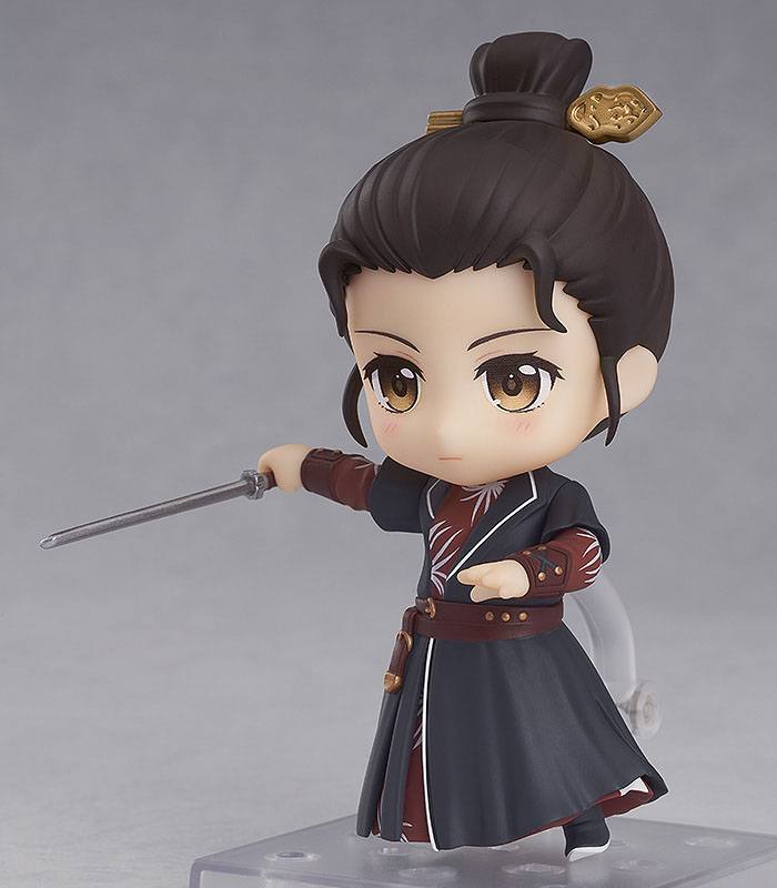 Nendoroid 1779 - Wu Siyue