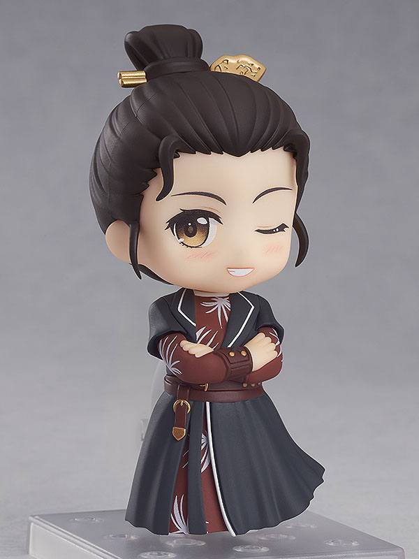 Nendoroid 1779 - Wu Siyue