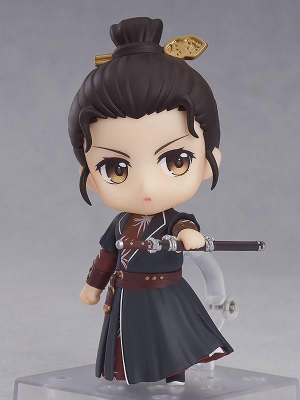 Nendoroid 1779 - Wu Siyue