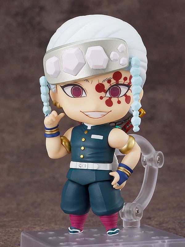 Nendoroid 1830 - Tengen Uzui