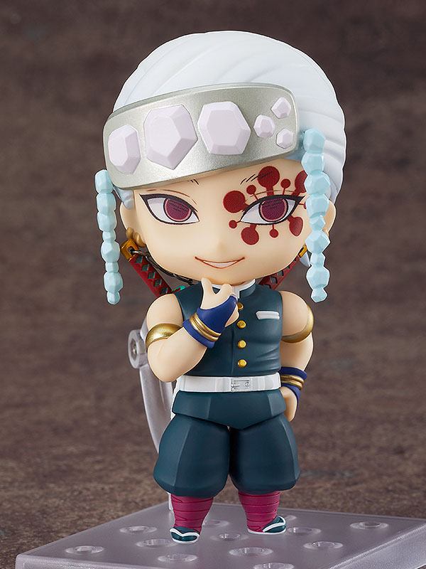 Nendoroid 1830 - Tengen Uzui