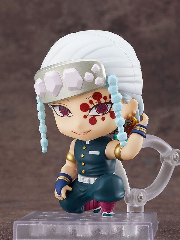 Nendoroid 1830 - Tengen Uzui