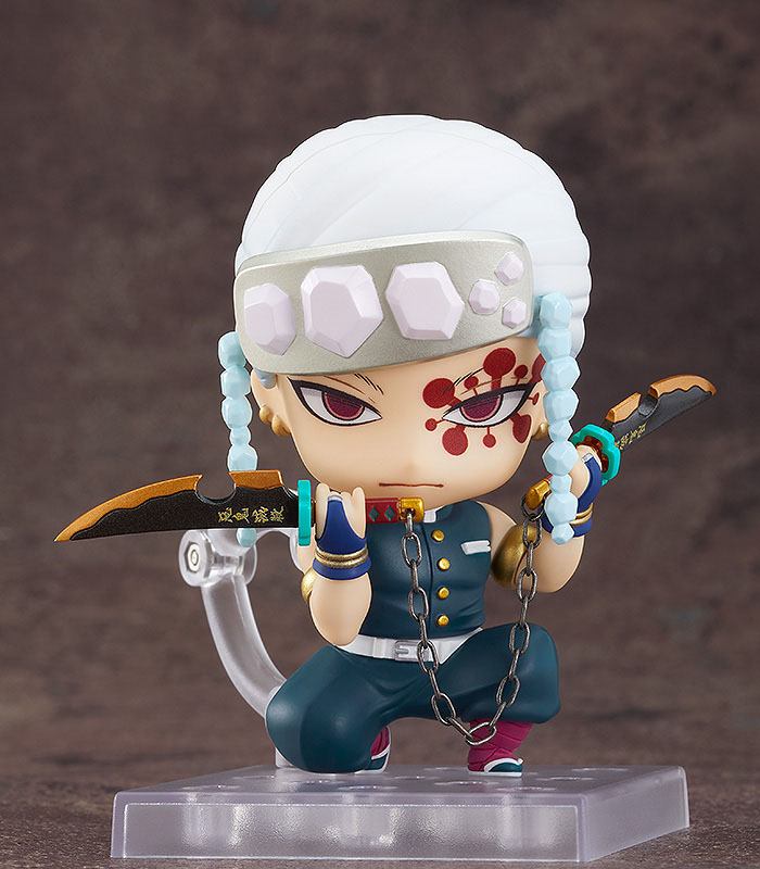 Nendoroid 1830 - Tengen Uzui