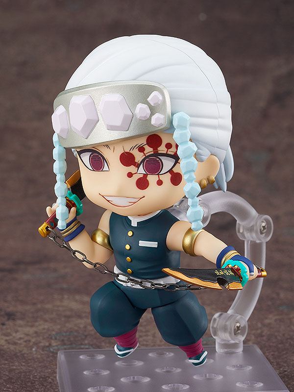 Nendoroid 1830 - Tengen Uzui