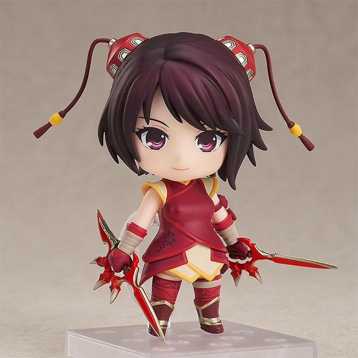 Nendoroid 1936 - Han Lingsha