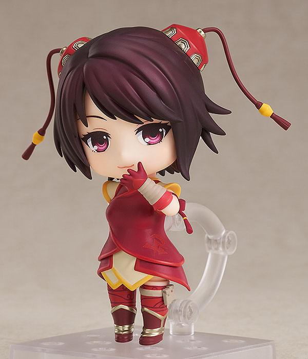 Nendoroid 1936 - Han Lingsha