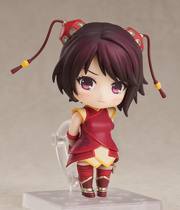 Nendoroid 1936 - Han Lingsha