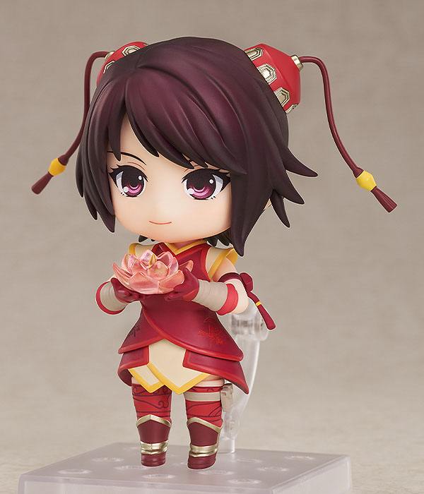 Nendoroid 1936 - Han Lingsha