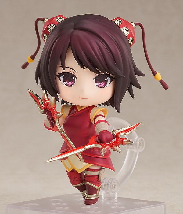 Nendoroid 1936 - Han Lingsha