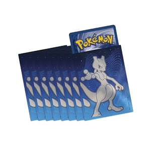 65 Pokémon GO: Mewtwo Sleeves