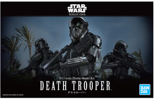 1/12 Death Trooper