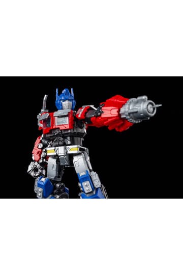 Transformers Blokees Plastic Model Kit Classic Class 01 Optimus Prime