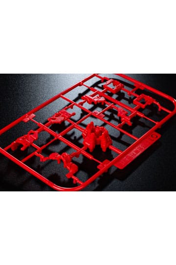 Transformers Blokees Plastic Model Kit Classic Class 01 Optimus Prime