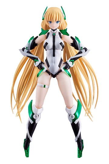 Expelled from Paradise Plastic Model Kit 1/20 PLAMATEA Angela Balzac