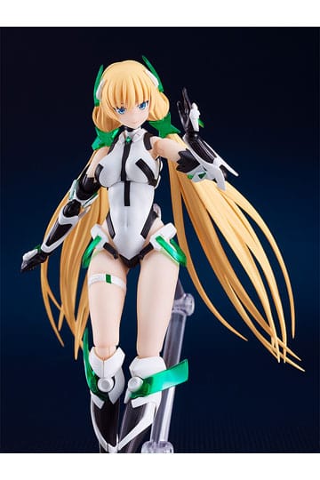 Expelled from Paradise Plastic Model Kit 1/20 PLAMATEA Angela Balzac