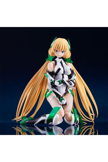 Expelled from Paradise Plastic Model Kit 1/20 PLAMATEA Angela Balzac
