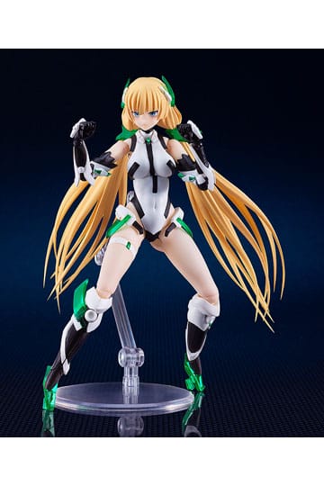 Expelled from Paradise Plastic Model Kit 1/20 PLAMATEA Angela Balzac
