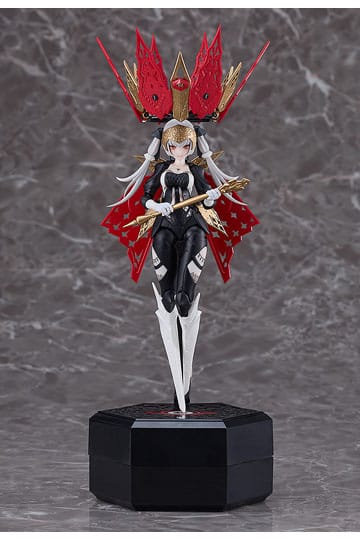 Chitocerium Plastic Model Kit 1/1 I-hydra 17 cm