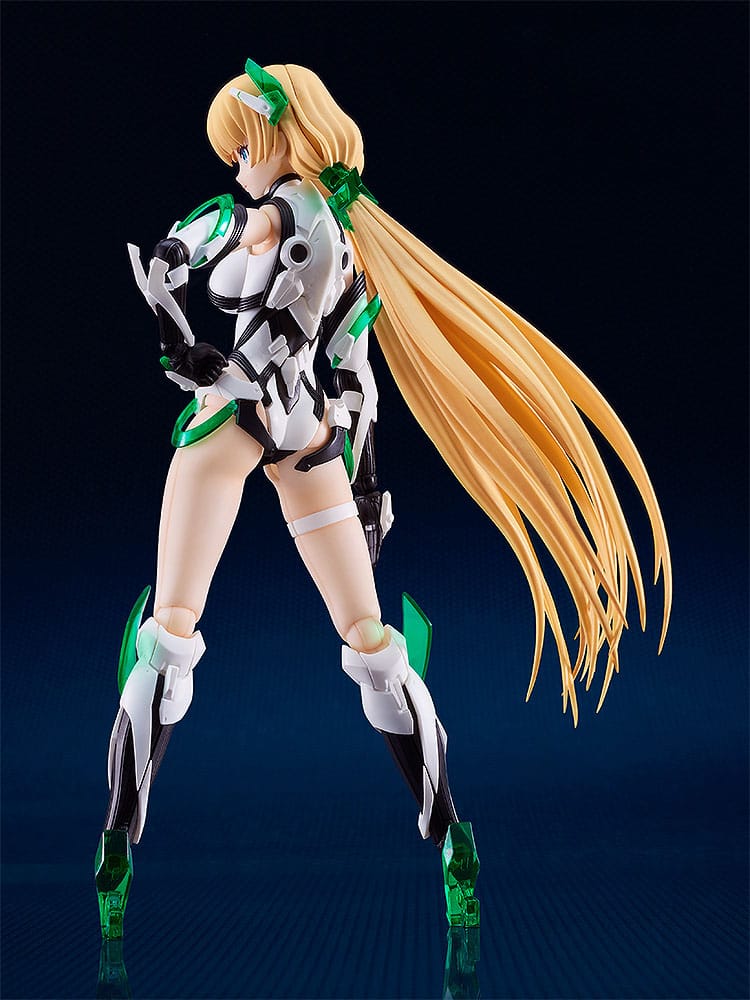 Expelled from Paradise Plastic Model Kit 1/20 PLAMATEA Angela Balzac